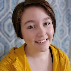 Meet your Posher, Joanna